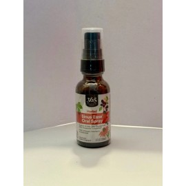 365 by Whole Foods Market Herbal Sinus Ease Oral Spray