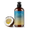 Crema Para Peinar Cabello Rizado Aceite De Coco 237ml Pierre´s
