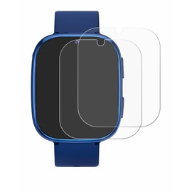 BROTECT Screen Protectors for TotsyFun A8 Ultra Clear (Pack of 2)