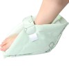 Foot Ankle Support Cushion Anti Bedsore Feet Heel Wrap Cover