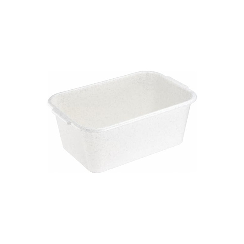 MiraHome Household Tub, Set of 3, 9 L, 35 x