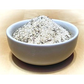 Boston Spice Back Bay Blend HANDMADE Seasoning Seasoned Salt for Eggs Vegetables Popcorn Poultry French Fries Potatoes Pork Beef Seafood Steak All Foods 1 Cup Spice 6.8oz/194gin Tin