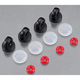 Duratrax Shock Seal Set for Nissan GTR/Camaro DTXC9079