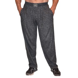 Men's/Womens Workout Pants for Fitness Gym Bodybuilding Workout and Active wear