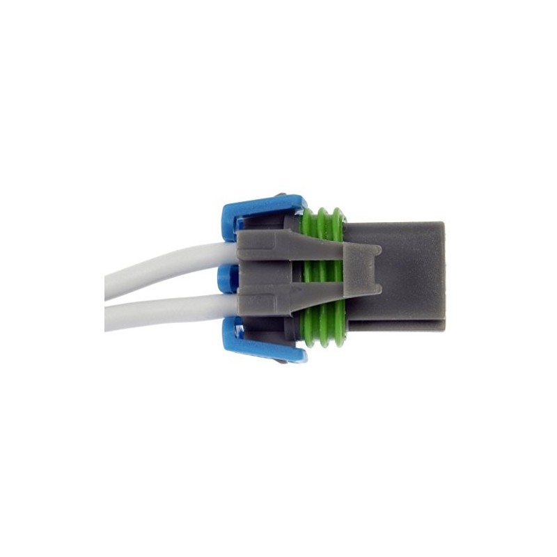 Dorman 645-200 GM Window Motor Regulator Connector Compatible with Select