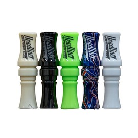 The Headliner - Goose Call - High Quality - Color: CHERRY PEARL