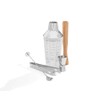 Cambridge E9270GS1CBBM 5-Piece Mixology Shaker Tool Set