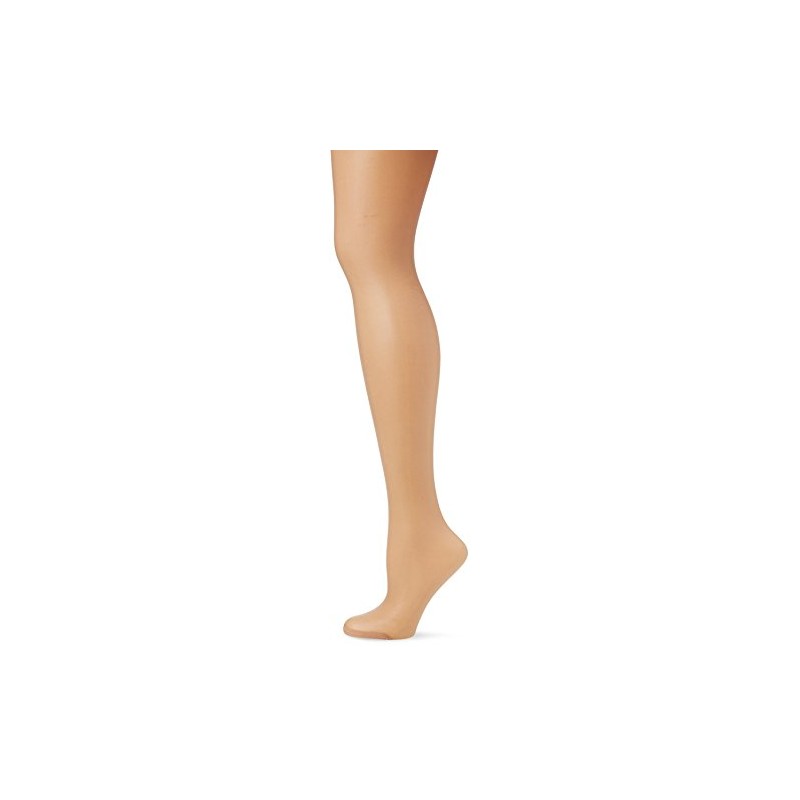 Pretty Polly Nude Everyday Plus 10 Denier Gloss Tights -