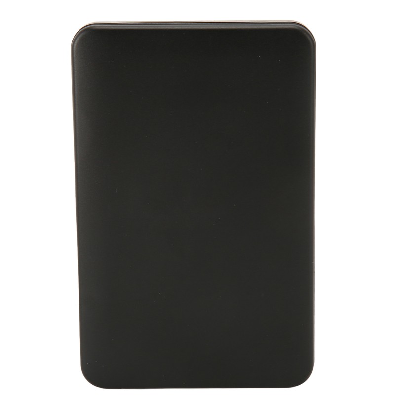 Encrypted Hard Drive Enclosure 2.5inch USB3.0 SATA Password Access Hardware