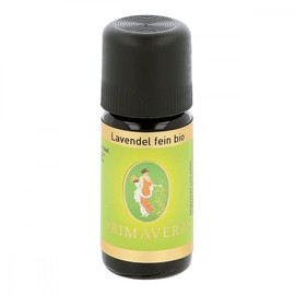 Primavera Lavender Fine Demeter