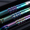 MageRabbit Soft Tip Dart Set, Copper 3 Pieces, 2BA Dart