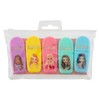 Besties Mini Marker Pens, Pack of 5