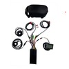 Electric Bike Conversion Kit 26A 3 Mode Sinewave Controller GD01