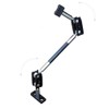 Strong Hand Tools Third Hand Modular Fabricator Arm, Fully Articulated,
