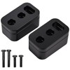 CWXEDN Seat Spacers for Toyota Tundra 3rd Gen 2022-2025, 2PCS