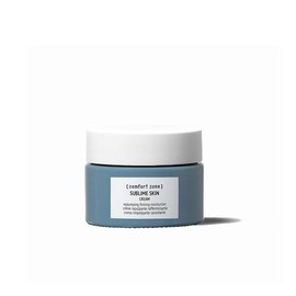 [ comfort zone ] Sublime Skin Cream | Nourishing Face Cream To Hydrate, Replump, Tone, And Firm For Normal To Dry Skin