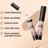Eazerom Face Foundation 29