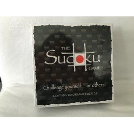 The Sudoku Game