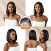 Sensationnel Bare Lace Y-Part lace Wigs - Barelace Edesa glueless