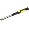 COB LED Work Light Rechargeable Magnetic Maintenance Lighting Emergency Yellow