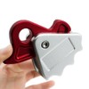 Sarini Rope Gripper, Rope Brake Climbing and Fall Protection, Self-Braking