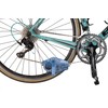 Park Tool CM-5.3 - Cyclone Chain Scrubber,blue