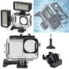 Honlyn Waterproof Housing Case Compatible with DJI Action 3, 40M