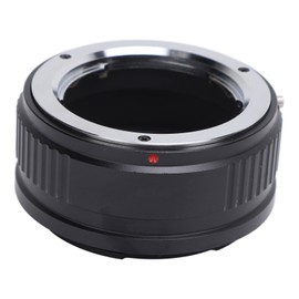 Lens Mount Adapter for Minolta MD Mount Lens to for Nikon Z6 Z7 Z50 Z 5 Z6II Z7II Zfc Z9 Z30 Z8 Camera Lens Converter Adapter Ring