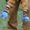 Patines de ruedas para niños y niñas de 2 a