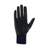 Roeckl Sports equestrian gloves MELBOURNE, summer riding glove, navy blue