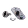 SI Siegenia Swingarm Rocker Repair Kit Tilt Bolt Standard Design