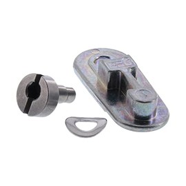 SI Siegenia Swingarm Rocker Repair Kit Tilt Bolt Standard Design