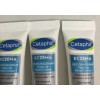 Cetaphil LOT 3 Cetaphil Eczema Restoraderm FLARE-UP Relief Cream .34oz/10g