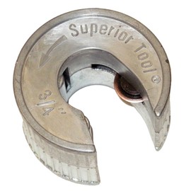 Superior Tool Company 35034 3/4" QuickCut, One Size, n