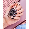 Sally Hansen Color Therapy Nail Polish, Fluer-t, Pack of 1