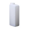 Universal 600ML Nylon Plastic Oil Fuel Mixing Bottle Container For