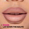 wet n wild Perfect Pout Matte Retractable Gel Lip Liner