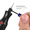 Tool Ceramic Metal Wood Engraving Pen Glass Electric Micro Engraver