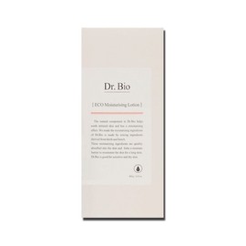 Dr. Bio Eco Moisturizing Lotion 480ml (new type) 1 x Dr. Bio / 닥터바이오 에코 모이스처라이징 로션 480ml(신형) 1개
