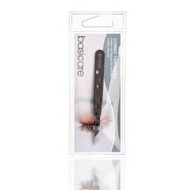 BASICARE COMBO TWEEZER 1014