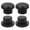 Coffee Grinder Rubber Feet Bumper Replacement for Baratza Encore