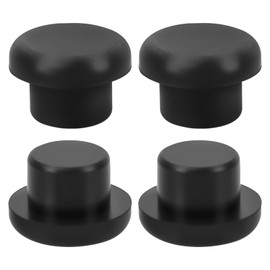 Coffee Grinder Rubber Feet Bumper Replacement for Baratza Encore