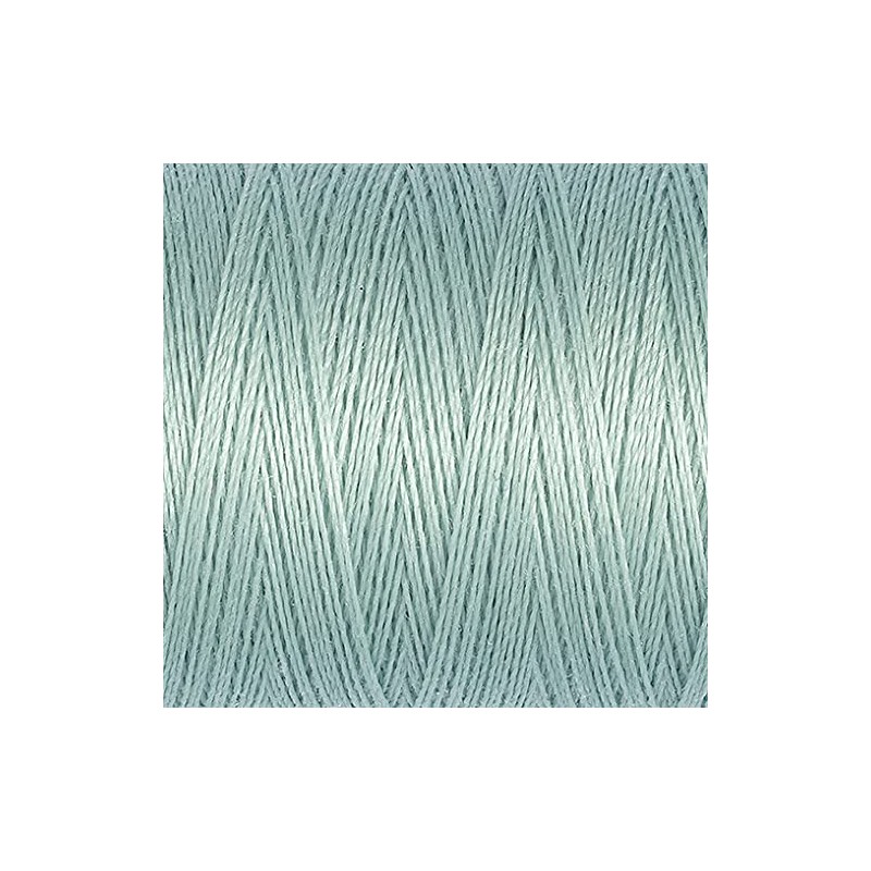 A&E GUTERMANN CONSUMER DIV Gutermann Sew-All Thread 274yd-Mint Green, White