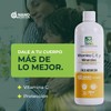 KEMED | Vitamina C, E y Minerales | Nanotecnología Liposomal
