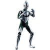 Ultra Action Figure Ultraman (Thin Ultraman) Energy Consumption Ver.
