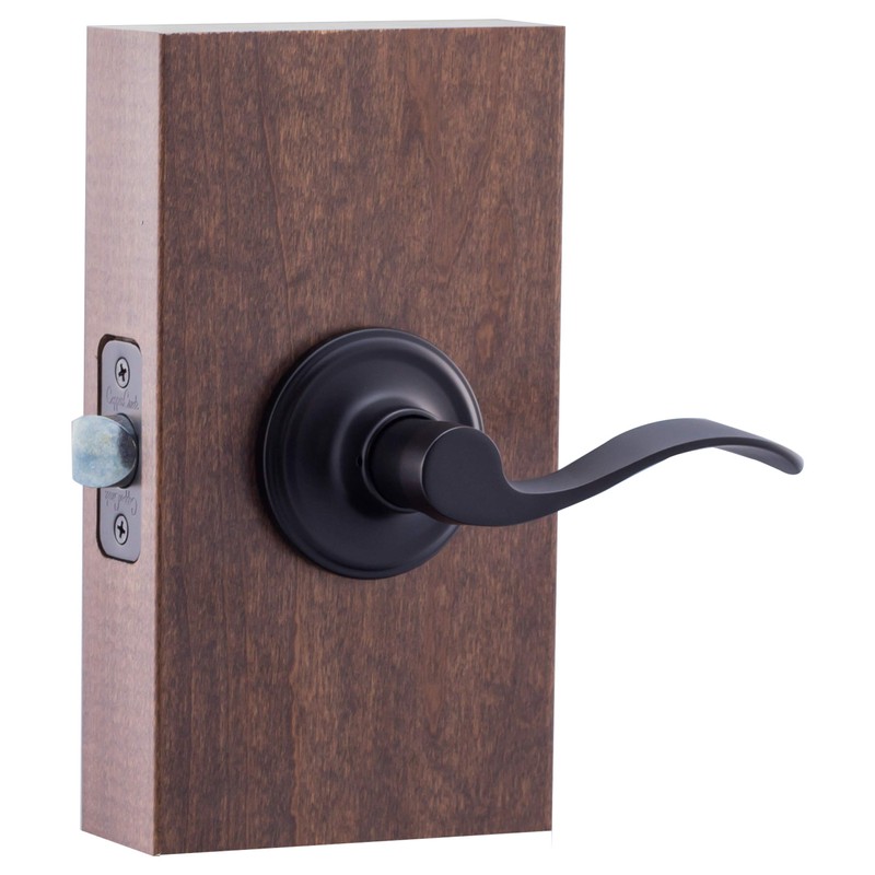 Copper Creek WL2220BC, Black