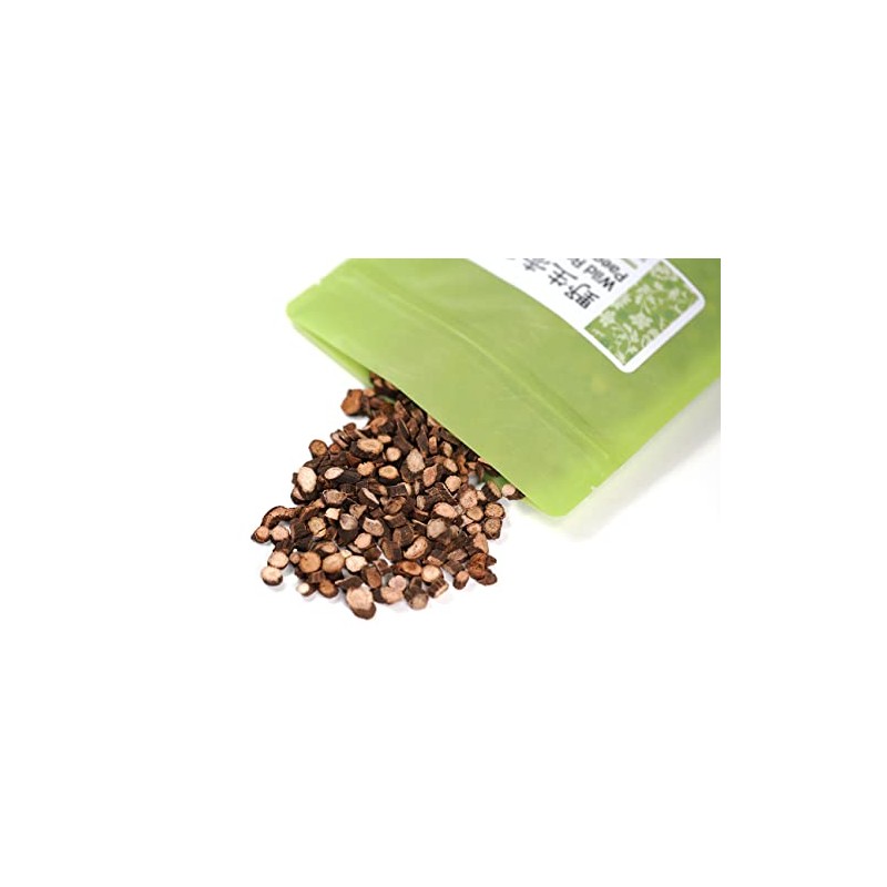 USTCM New Packaging Wild Radix Paeoniae Rubra Ye Sheng Chi