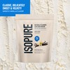 Isopure Low Carb 100% Pure Whey Isolate Protein Powder, Lactose