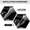 RT-TCZ Center Console Gear Shift Storage Box Tray Organizer Accessories