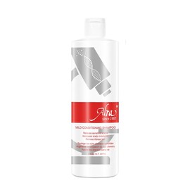 Alra Organic Rosemary Hair Thickening Shampoo & Conditioner Set,Strengthening Haircare Cleanser,Prevents Hair Loss,Hydrating & Moisture - Size: 8 OZ Shampoo